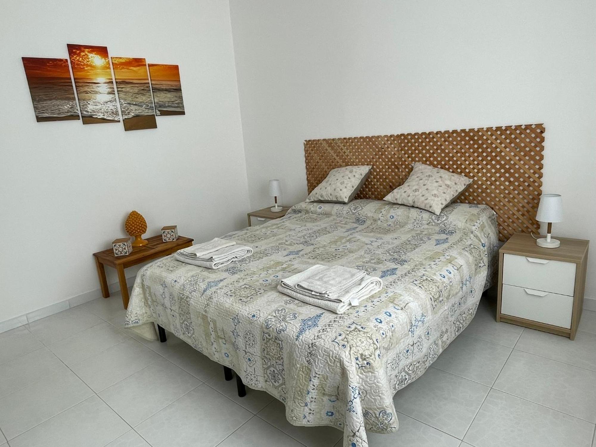 Villa Silvana Mazara del Vallo Exterior foto