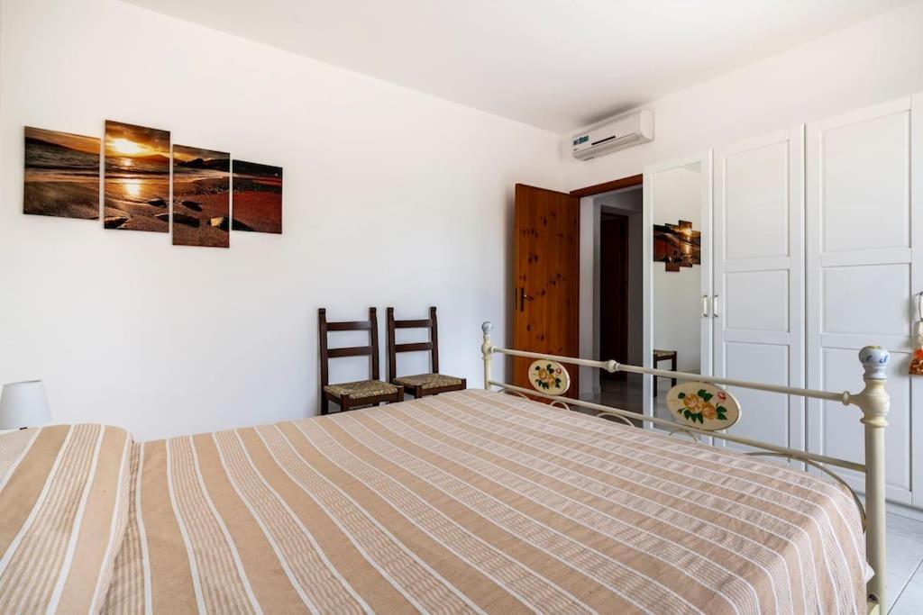 Villa Silvana Mazara del Vallo Exterior foto
